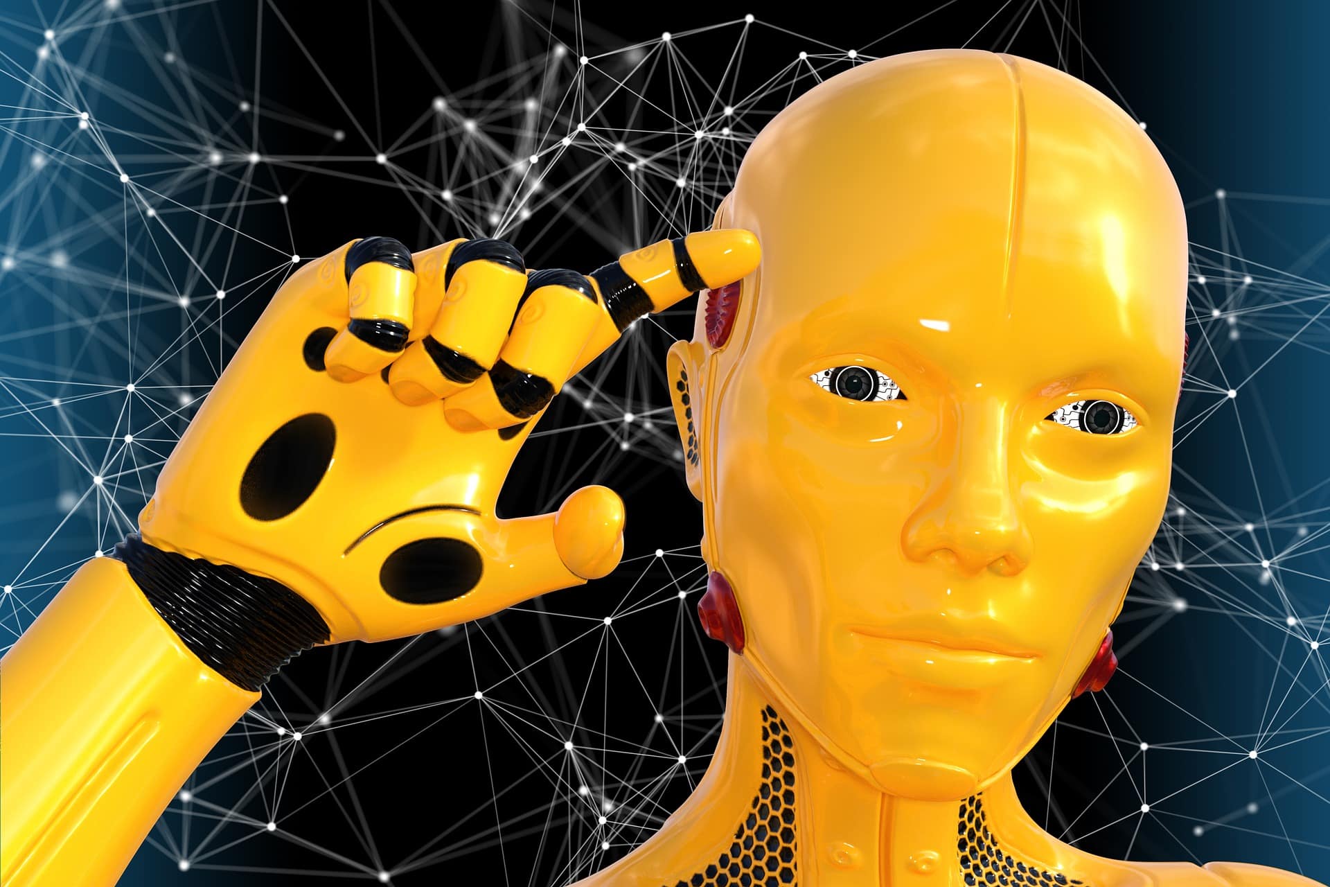 AI ma beddeli doontaa shaqadaada 2026?