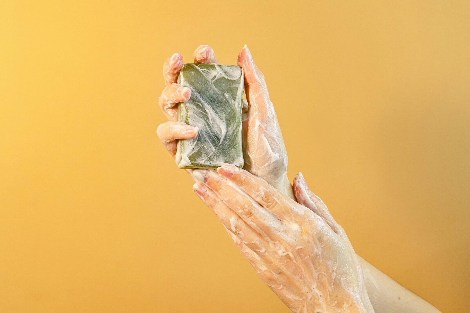 Choosing The Best Soap For Eczema – Why It Matters & What To Look For