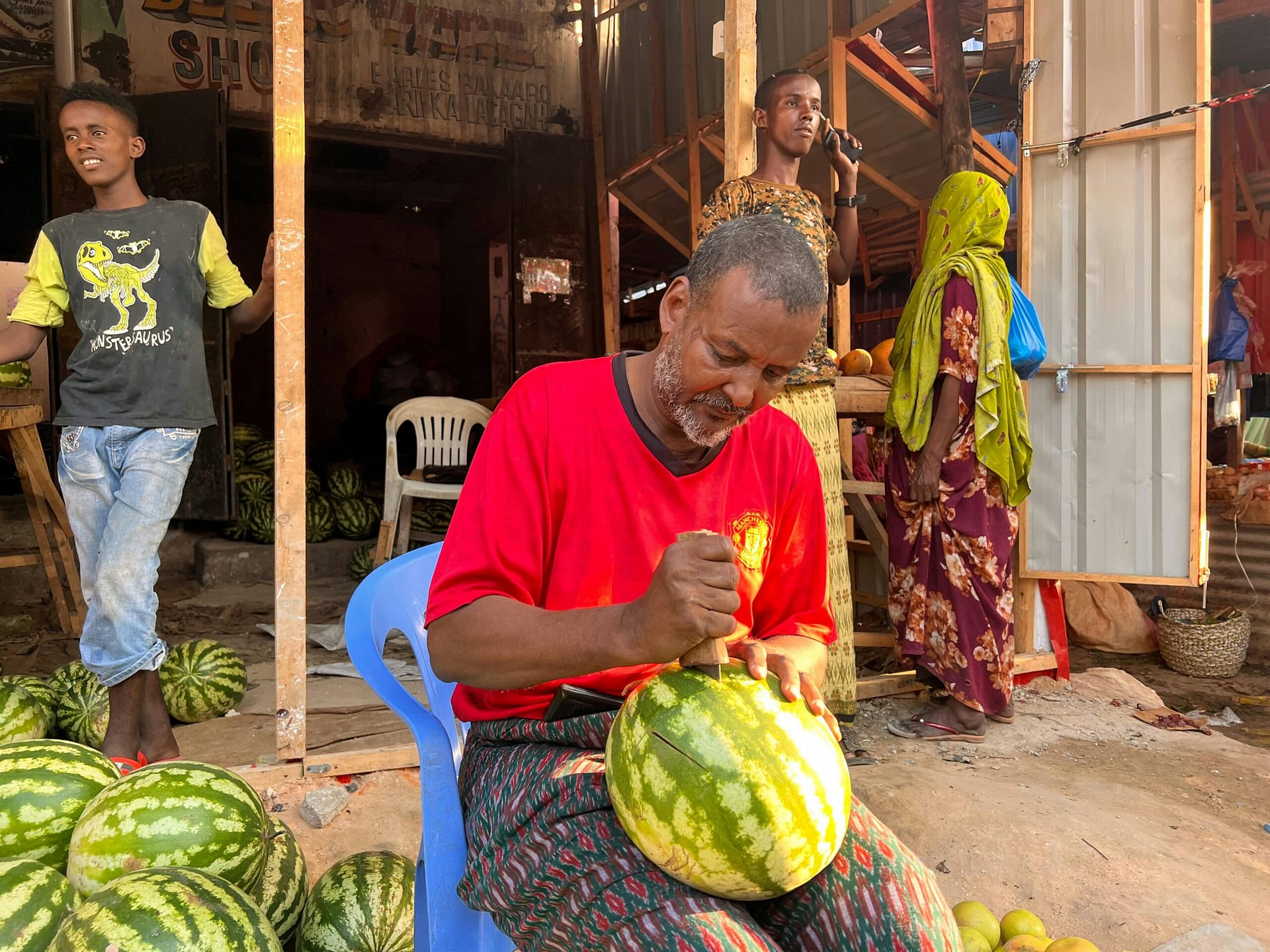 Unique Business Ideas in Somalia (Practical & Profitable Opportunities)