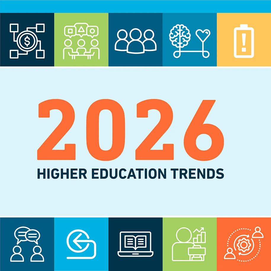 Top 10 Education Trends in 2026 That Every Student Must Know
